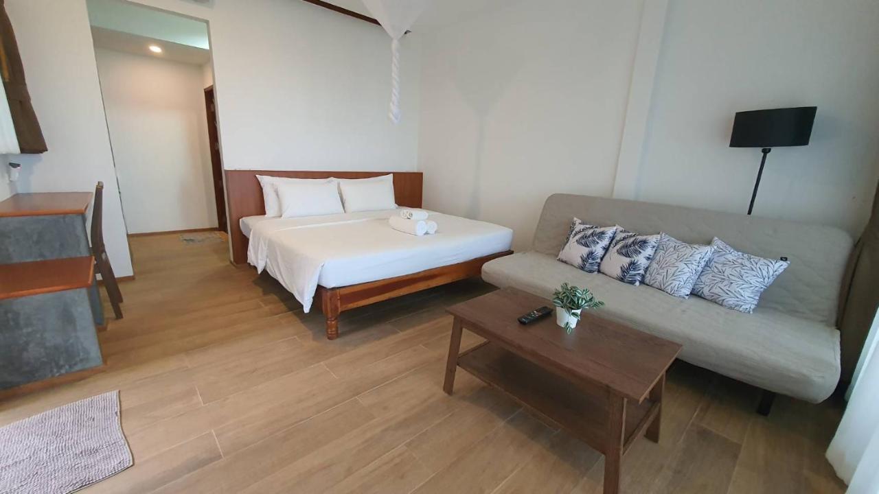 Bungalow Superior - Fronte Spiaggia