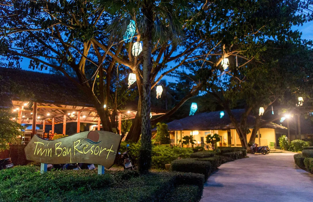 Twinbay Resort-1